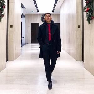 Meet your Posher, Fernando